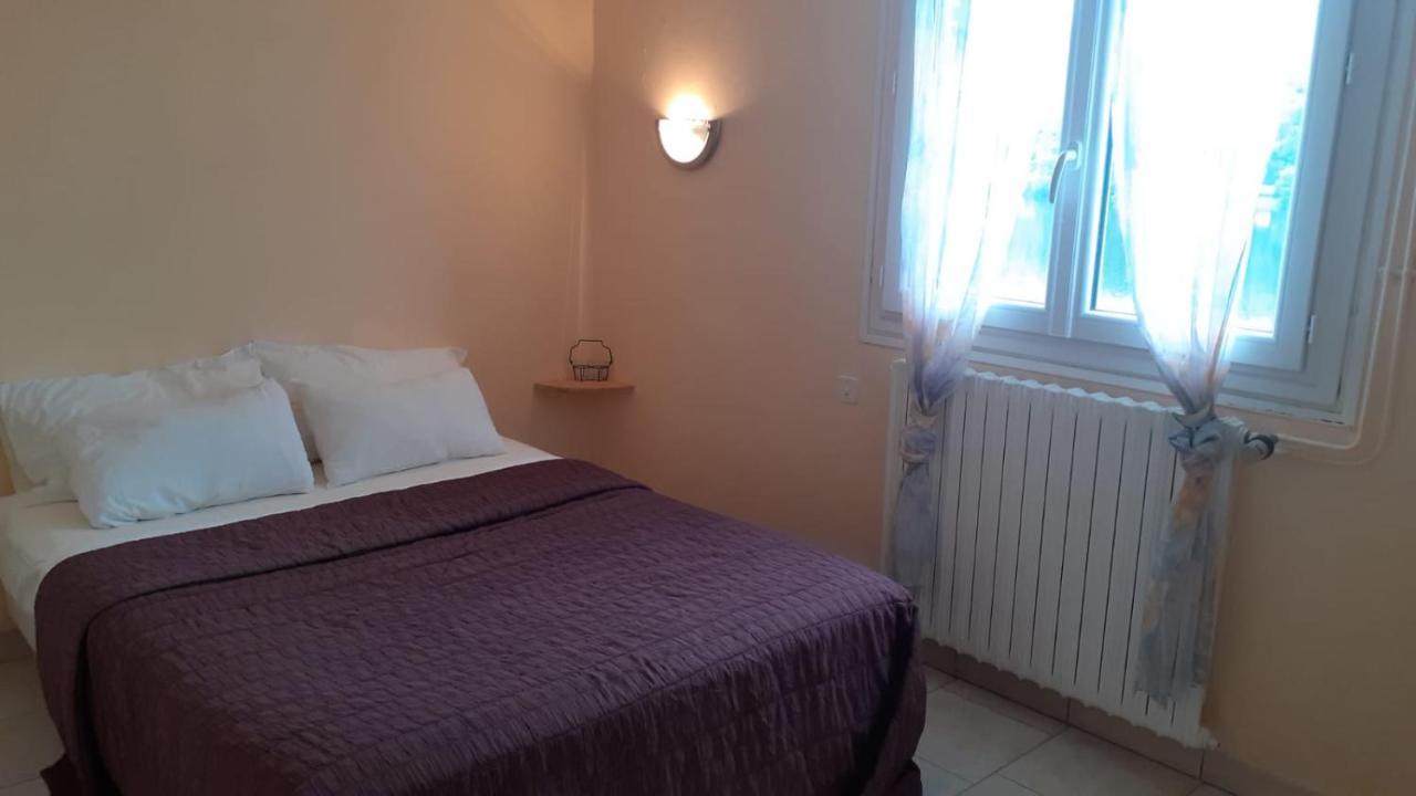 Hotel Du Lac Treignac Luaran gambar