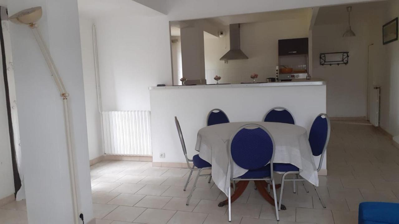 Hotel Du Lac Treignac Luaran gambar