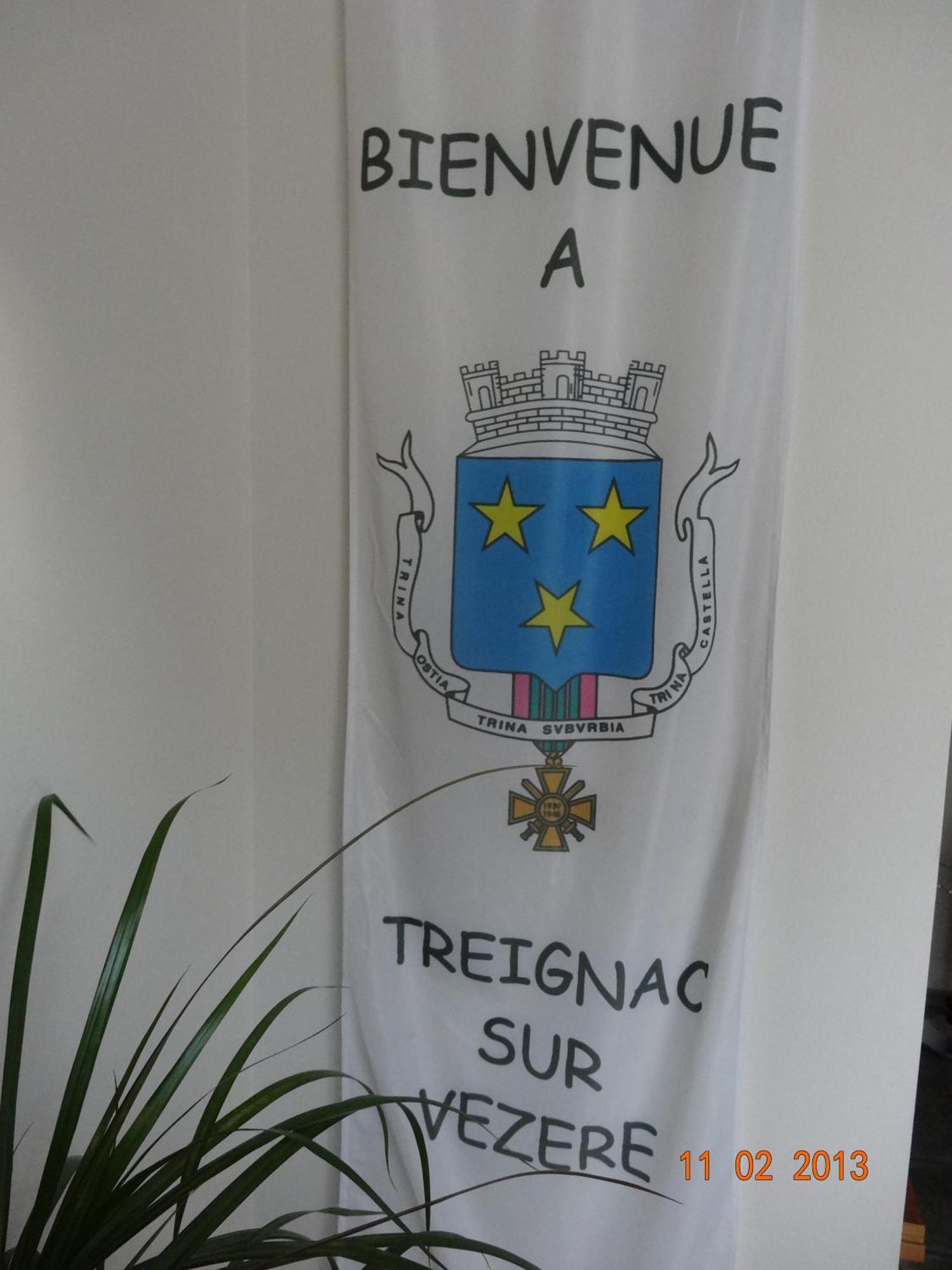 Hotel Du Lac Treignac Luaran gambar