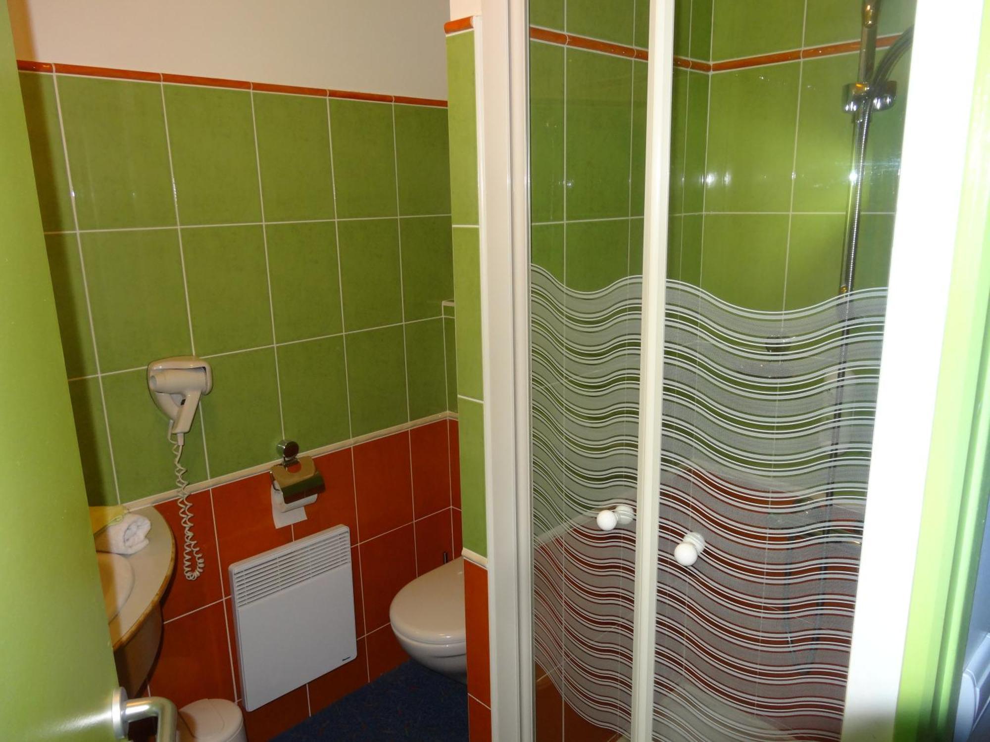 Hotel Du Lac Treignac Bilik gambar