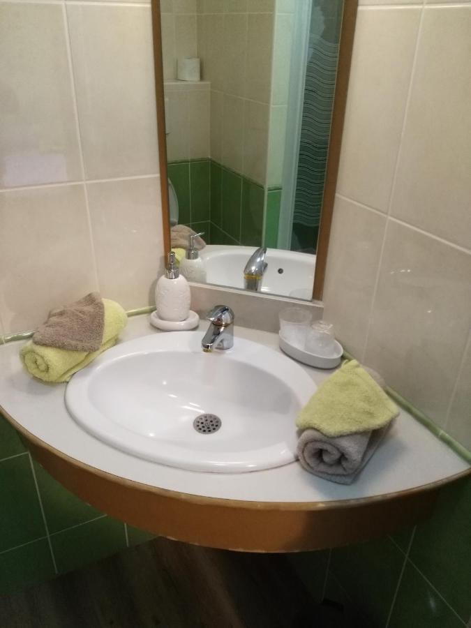 Hotel Du Lac Treignac Bilik gambar
